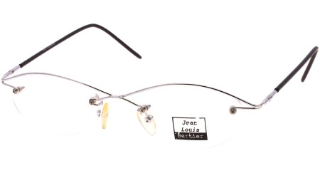 CR-673S Silver (20612)