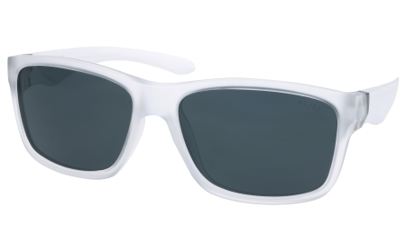 POL7001 Transparent - Grey lenses  (209484)