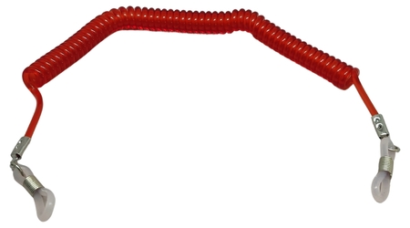 STJ10093 Red (219468)