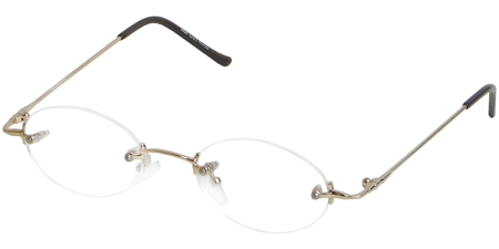 CR-218S Gold (28503)