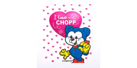 C-1 Heart (36424)