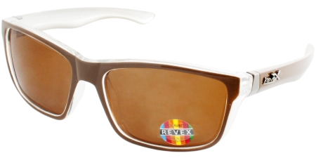 POL0215 Brown - Brown lenses  (96163)