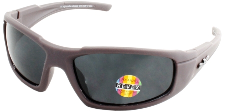 POL0228 Brown - Brown lenses  (96170)