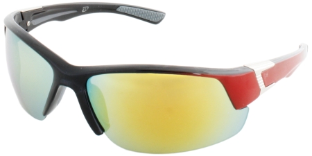 A78242 Black,Red-Green,Yellow lenses  (97796)